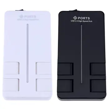 

10 Ports USB 2.0 Port Multi USB HUB Adapter Power Supply Adapter USB Splitter for Computer Laptop USB 2.0 HUB