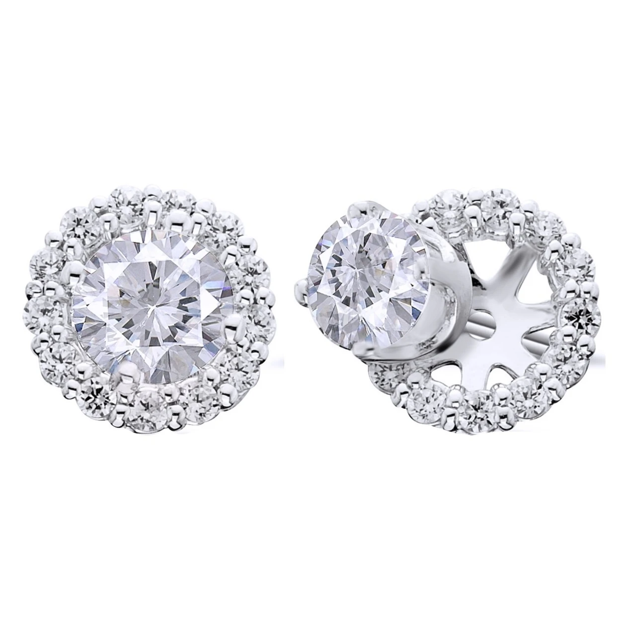 diamond stuf earrings diamond stuf earrings