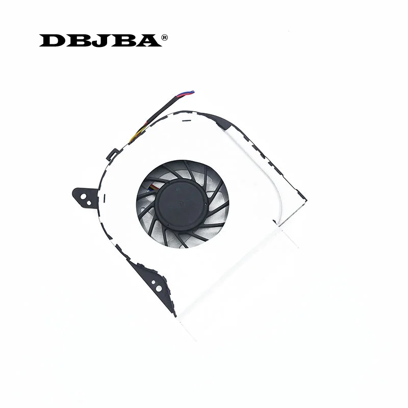 Вентилятор для процессора DELL Latitude E6510 DFS601705MB0T F962 TCF42 CN 0TCF42 DC280007RVL вентилятор