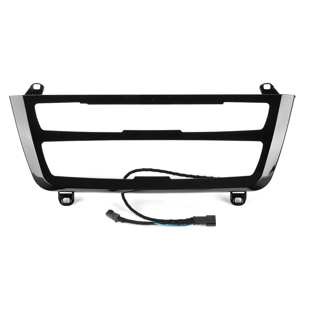 font b Car b font Styling Atmosphere Lights for BMW 3 4 series LCI font