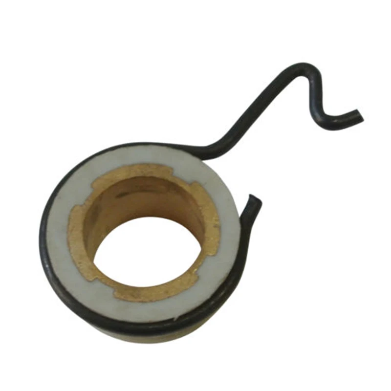 

1 Pcs Worm Gear Oil Spring Pump For STIHL 017 018 021 023 025 MS180 MS210 MS250