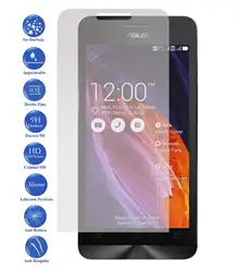 Закаленное Стекло чехол для ЖК-панели защита экрана vidrio Премиум для Asus Zenfone 6 A600CG