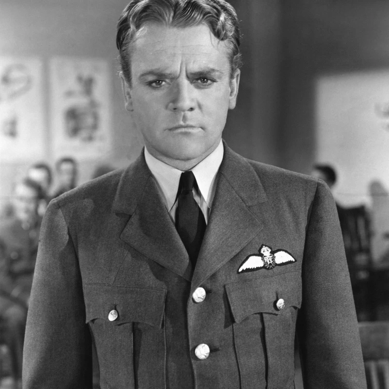 Captains Of The Clouds James Cagney 1942 Photo Print (8 x 10) | Дом и сад