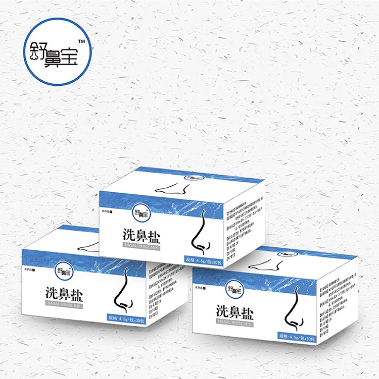 

Nasal Salt massage Nose Cleaning Machine 500ml 300ml Adults Children Neti Pot Salt Allergies Relief Rinse Irrigator Nose Cleaner