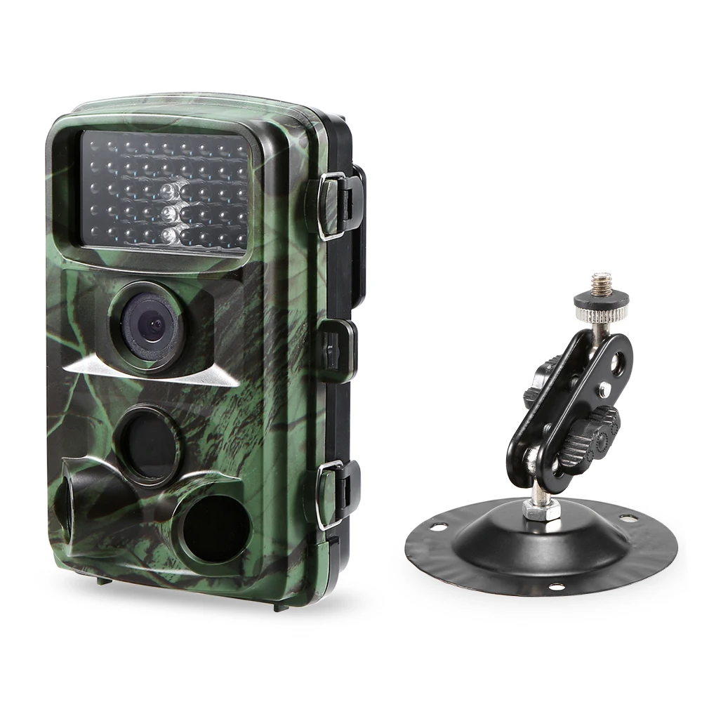 New Hunting Trail Camera 12MP 1080P Game Hunting Camera Wildlife for
