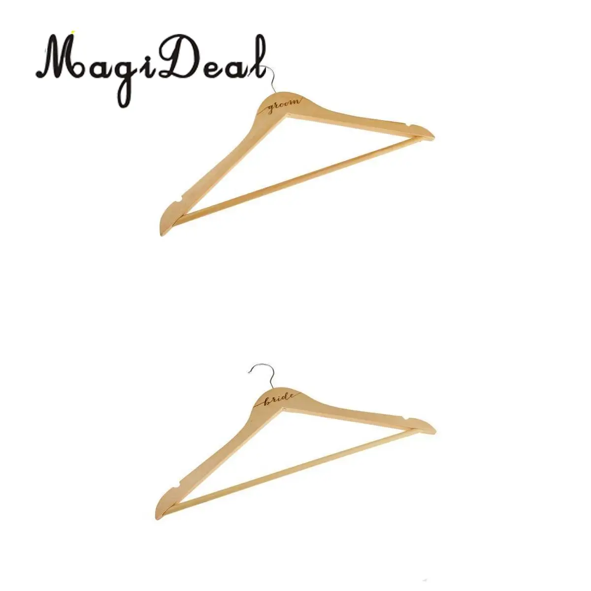Vintage Wedding Dress Hanger