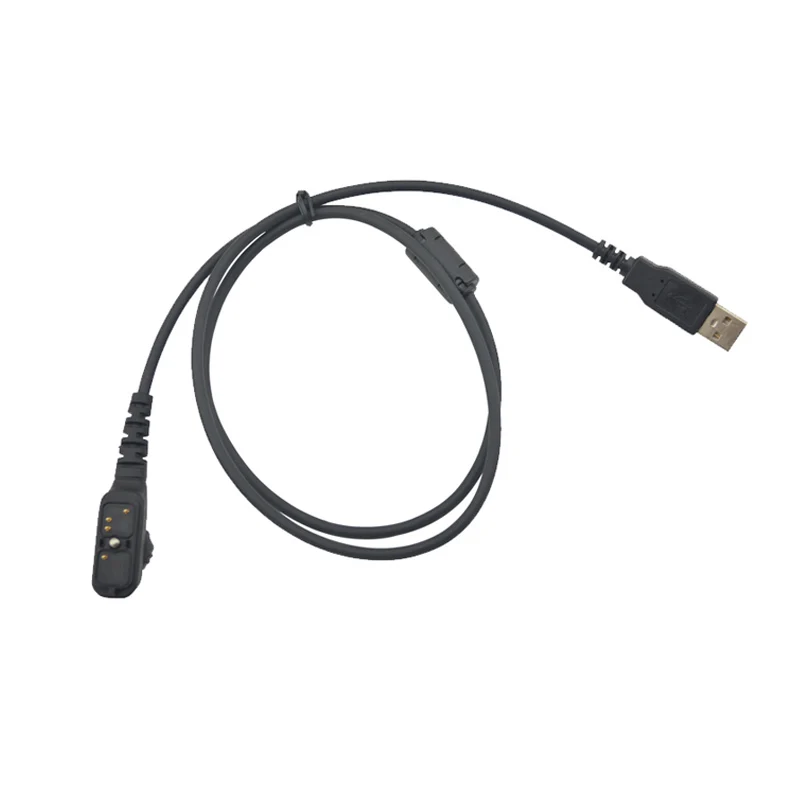 Новый кабель для программирования hytera walkie talkie radio pd700 pd780 pd705 pd702 pd782 pd708 pd788 pd580