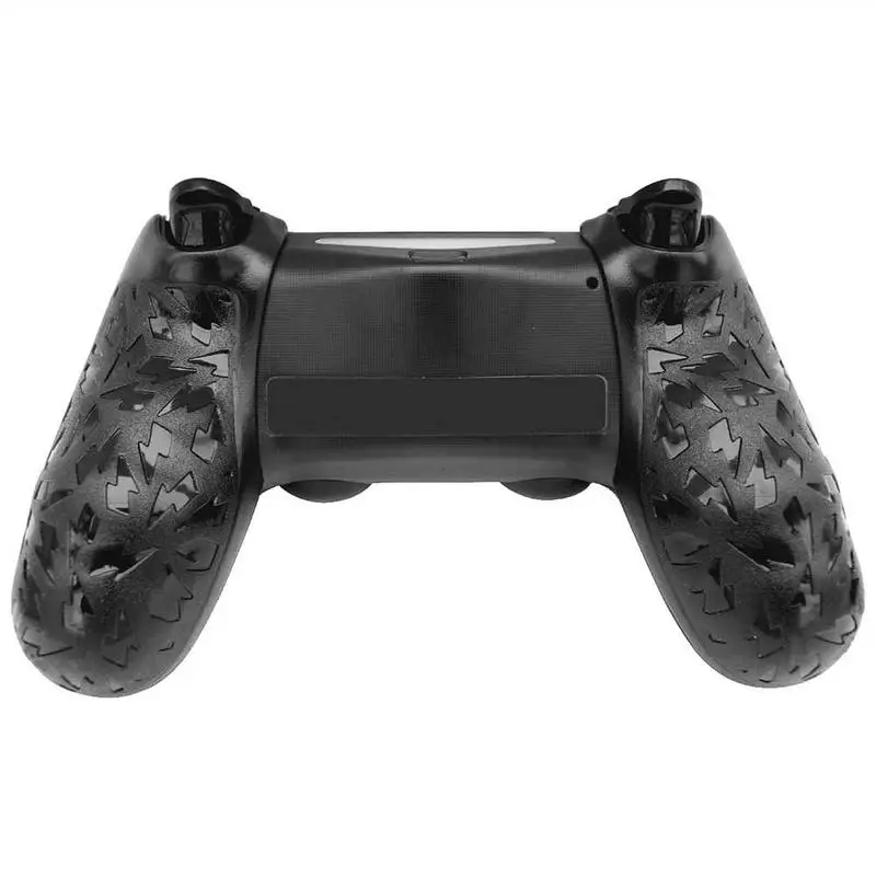

Soft Rubber External Grips Protective Case For PS4 Controller Handle Left Right Anti-skid Protection Shell Cover Ps4 Accessories