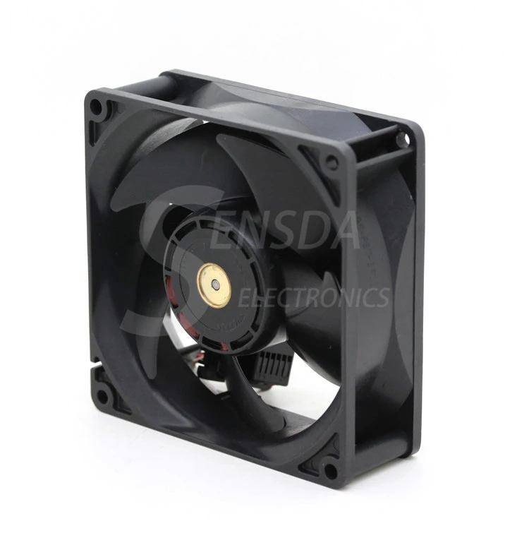 Ventiladores e resfriadores