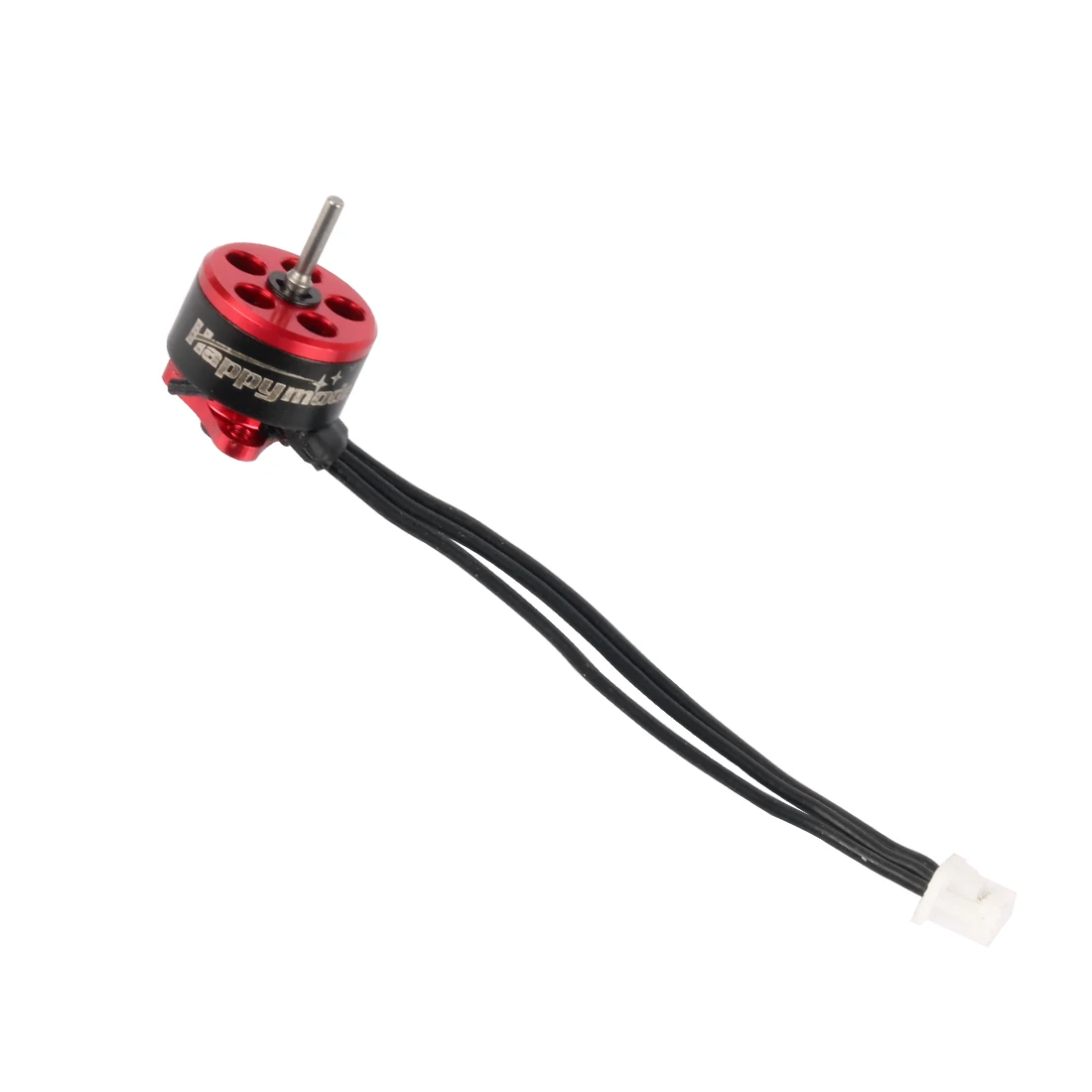 Happymodel SE0703 KV19000 бесщеточный двигатель 1S для мини гексакоптер FPV гоночный Дрон RC