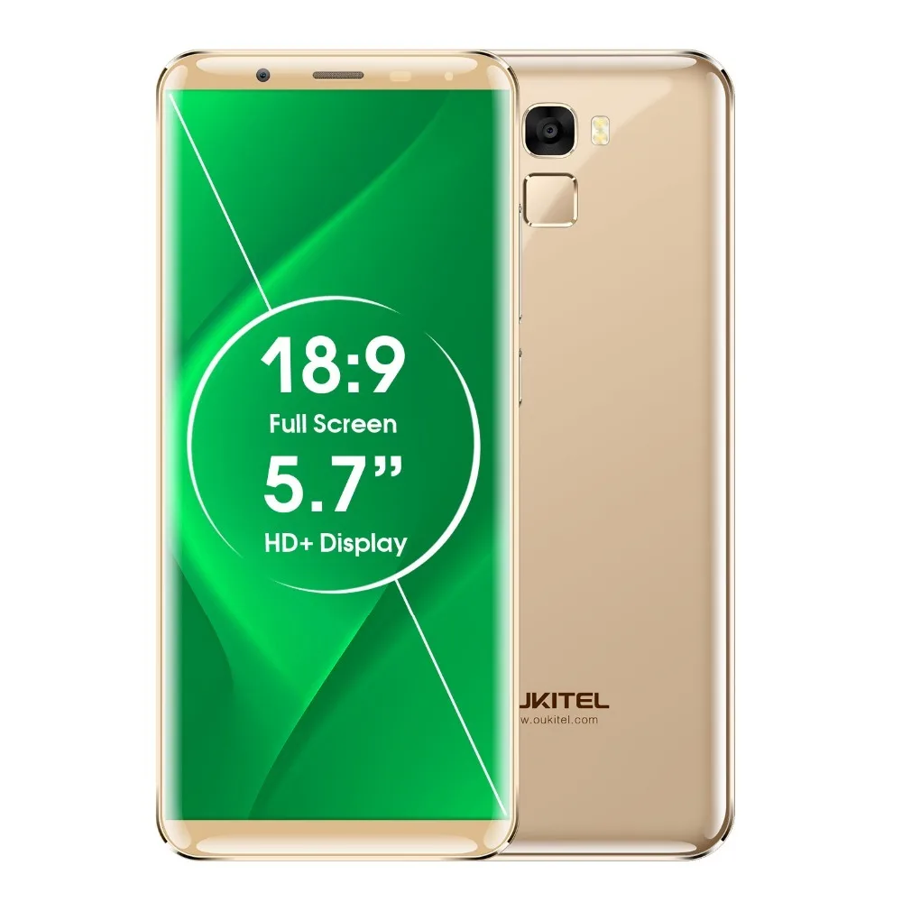Oukitel K5000 18:9 5,7 \ Oukitel K5000 18:9 5,7 \