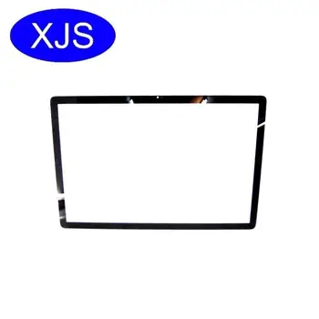 

2Pcs/Lot Genuine New A1224 Glass Panel for Apple iMac 20" A1224 LCD Display Screen Front Glass Panel 2007 2008 2009