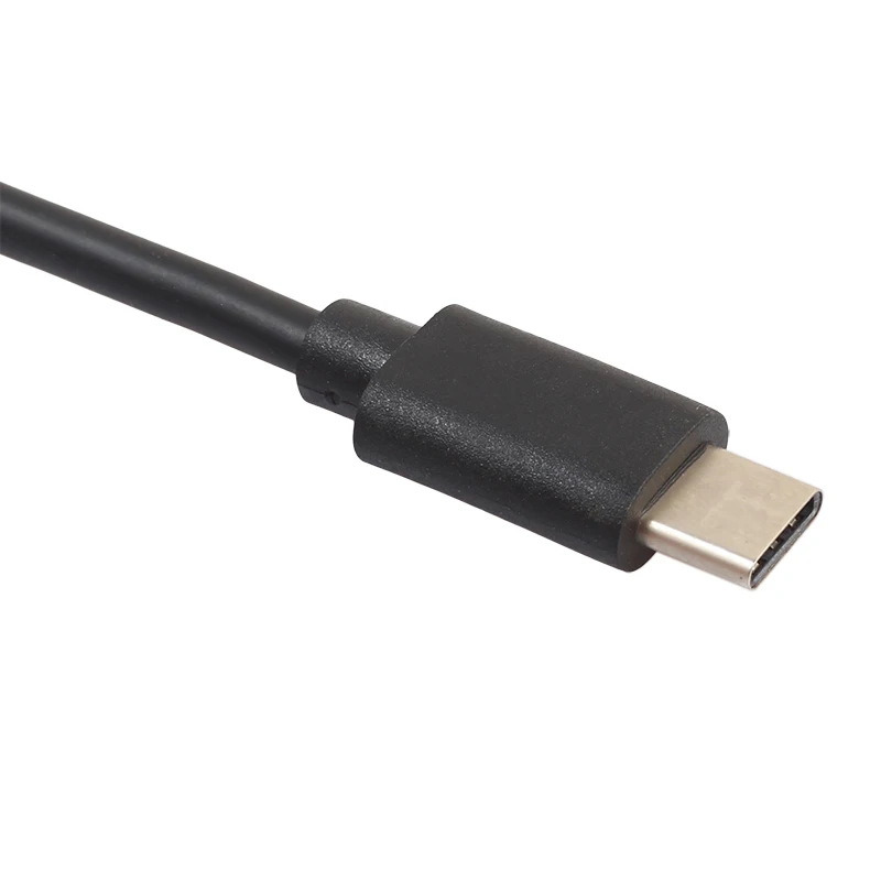 USB 3.0 Type C на 3 1 HUB несколько 4 портовых адаптеров для Mac OS Windows 7|USB-хабы| |