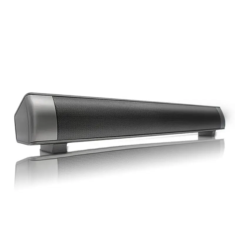 

Wireless Bluetooth Speaker Stereo High Sound Quality Subwoofer Portable Household Party Match TF Card Button Control Outdoor