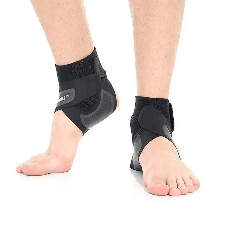 

Sports Ankle Protection Light And Pressured Foot Protector Anti-Sprain Running Breathable Foot Cover Ankle Strap