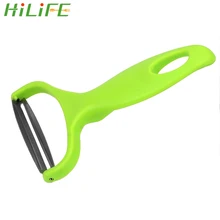 HILIFE Shred терка для овощей Овощечистка ножевые гаджеты Овощечистка Zester кухонный инструмент для резки Овощечистка дыни фруктов капусты рубанок резак