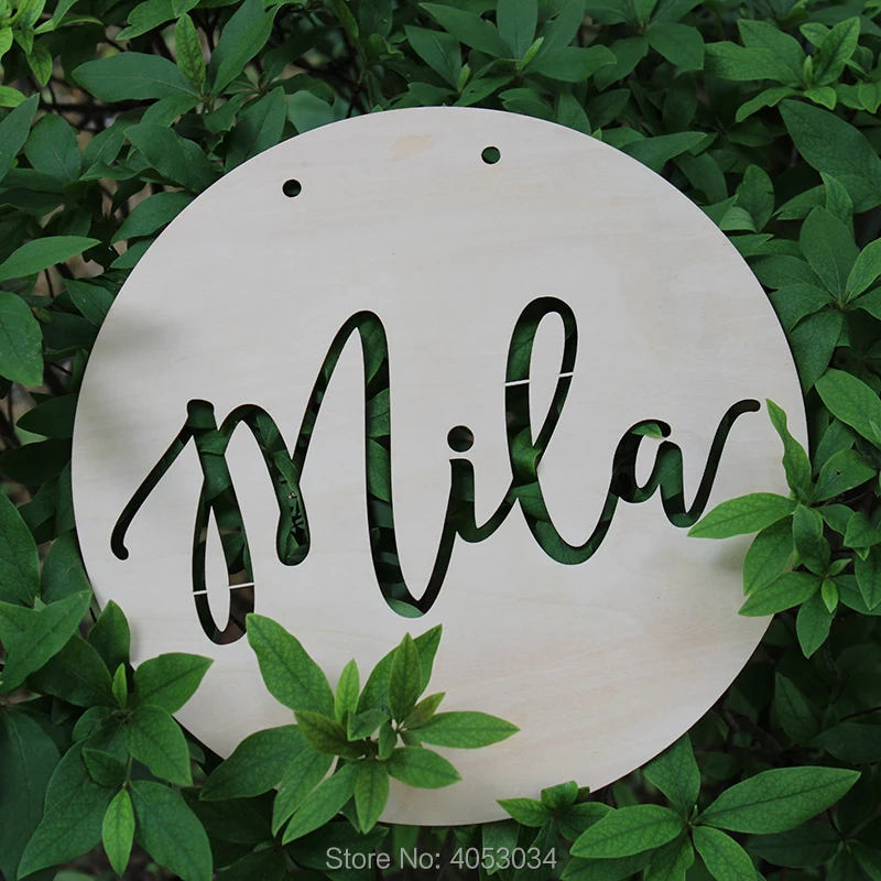 Timber Door Sign, Our Tribe, Name Plaque, Family Plaque, Family sign, Wedding Gift, Housewarming Gift, New Home Gift