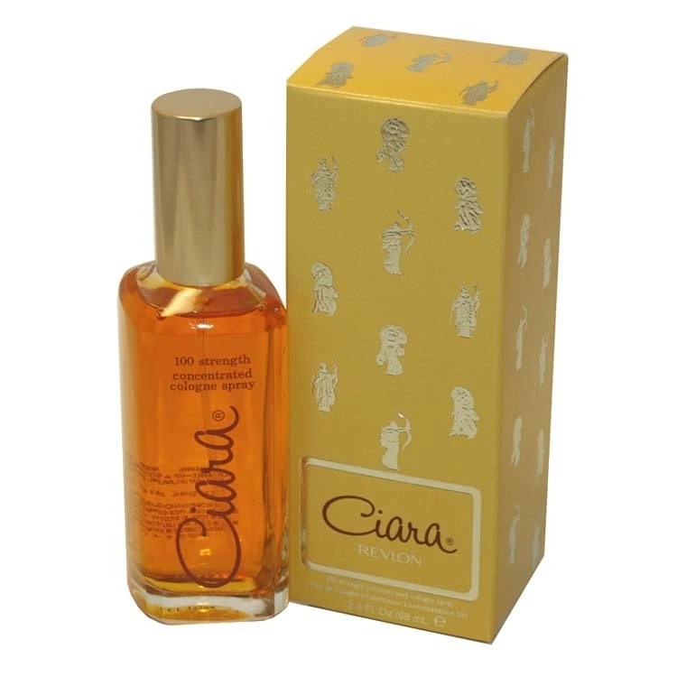 Ciara парфюм от Revlon For women Cologne Spray 2 3 унц./68 мл (100 Strength) |