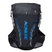 Aonijie 18L рюкзак, сумка для прогулок, жилет для бега, сумка для гидратации, нейлон, для мужчин и женщин, марафон, Велоспорт, туризм