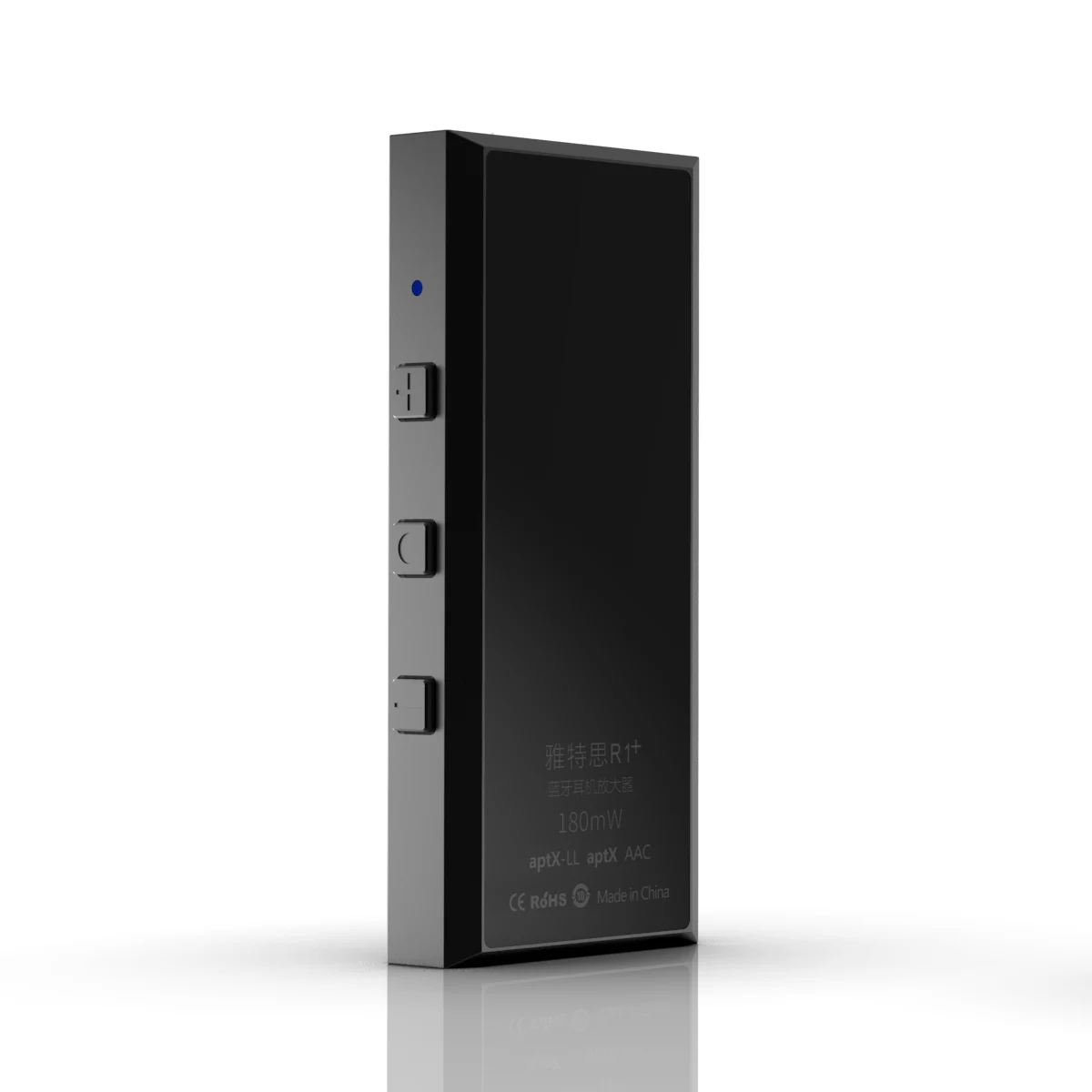 Artэкстремальный R1 Plus CSR64215 bluetooth усилитель для наушников с низкой задержкой AAC