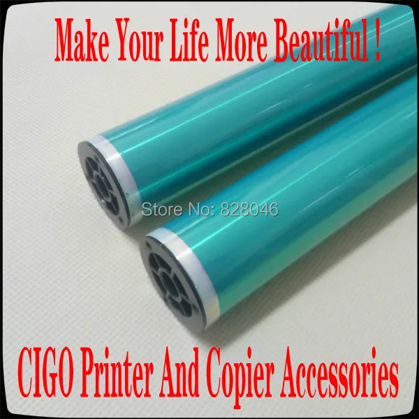 Accessories OPC Drum Sets For Oki C5100 C5200 C5300 C5400 Printer,For Oki C3000 C3100 C3150 C3200 Color Printer Drum Long Life