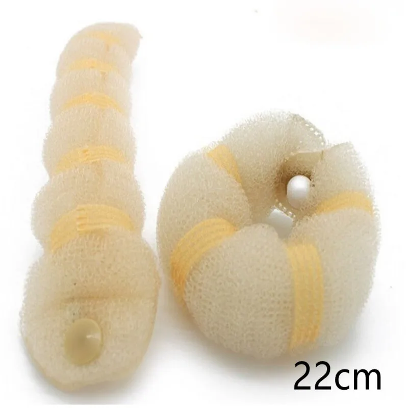 Magic Hair Twist Tool Bun Maker Foam French Braider Woman Hair Accessories Hair Styling Tools Sponge Hair Braiding Tools