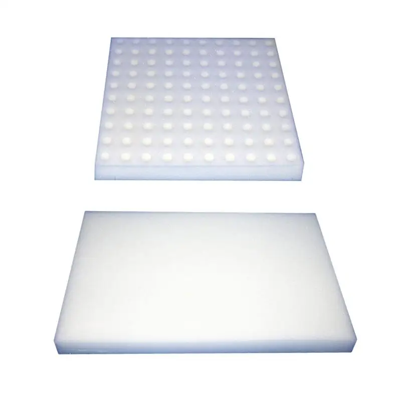 

Square Seedling Sponge Soilless Cultured Vegetable Equipment Balcony Planting Pot Vegetable Machine Water Culture
