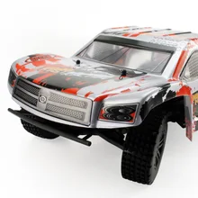 

Great Force L979 1: 12 Speed Off-road Vehicle 2.4g High Speed Charge Remote Control Drift Racing 45 Kilometre Speed Per Hour