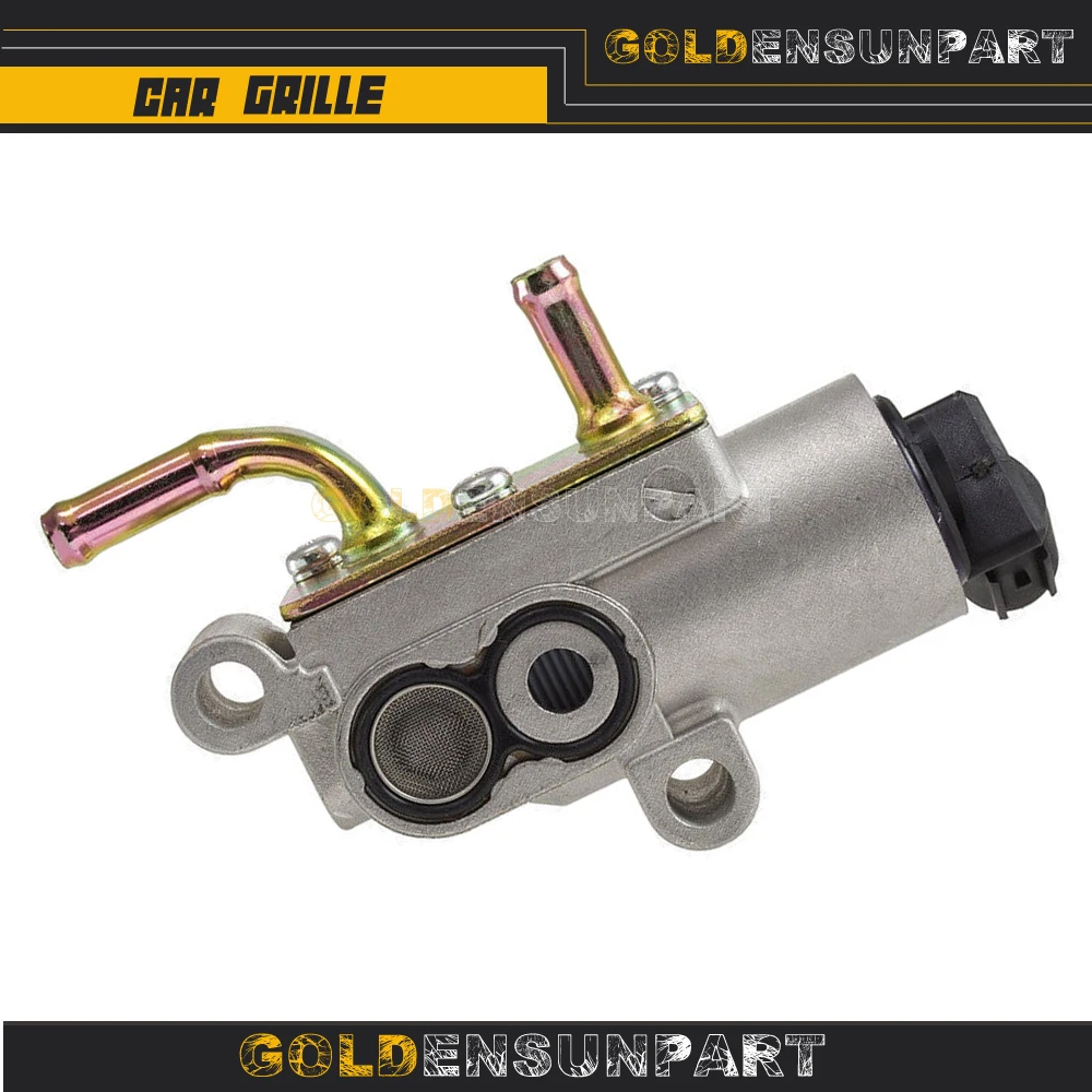 

Remanufactured 13421003373 Fuel Injection Idle Air Control Valve 36450P13004 Fit for Honda Prelude