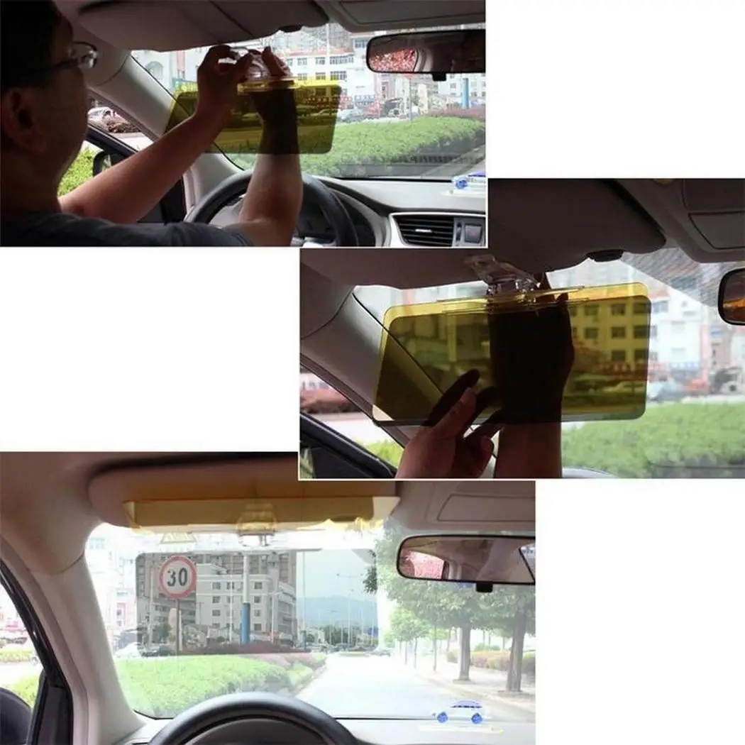 Защита от УФ лучей защита глаз как солнцезащитный козырек для автомобиля высоких