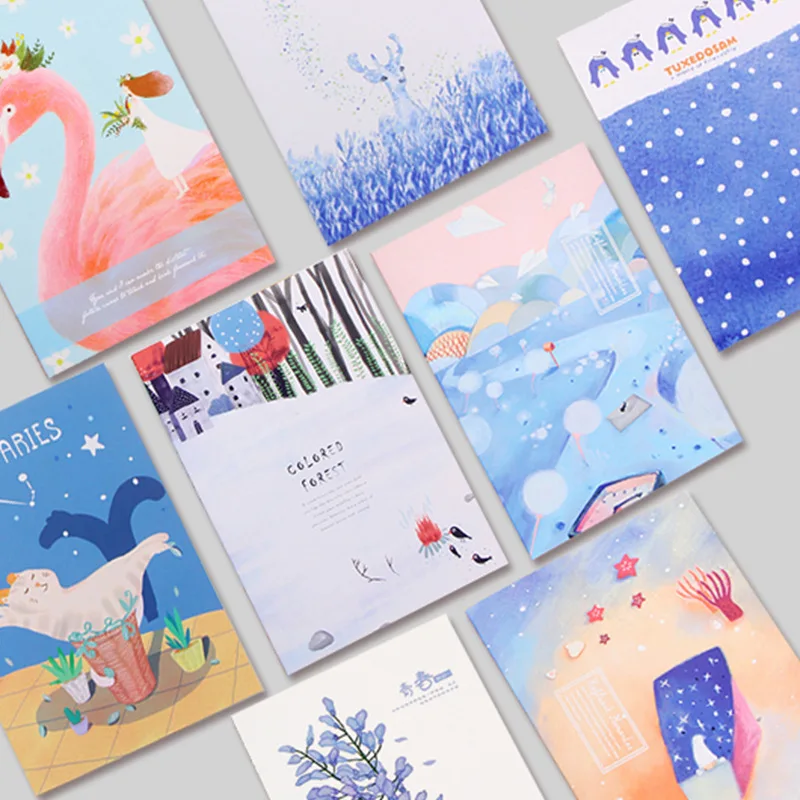 

& Car Line Notepad Lovely Soft Noodles Copy B5 Large Number Student Diary Notebook Son Wholesale