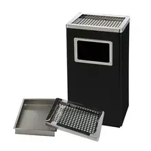 Garbage Bag Holder Kitchen Trash Dust Papelera Cocina Commercial Hotel Poubelle Cubo Basura Dustbin Lixeira Rubbish Bin