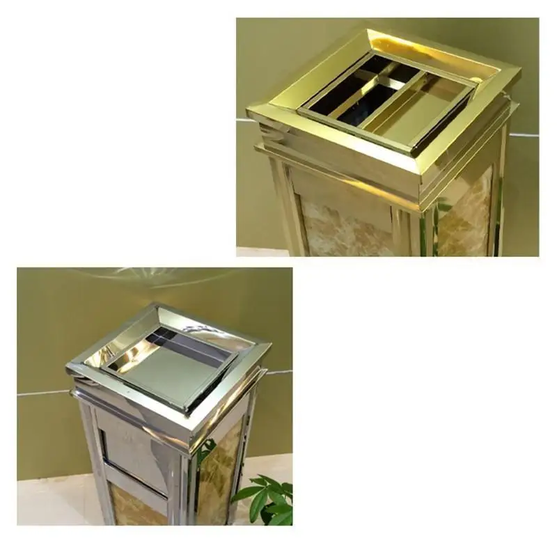 Компост нулевого мусора Papelera Cocina Reciclaje De Car Commercial Hotel Lixeira Poubelle Recycle Cubo Basura мусорное