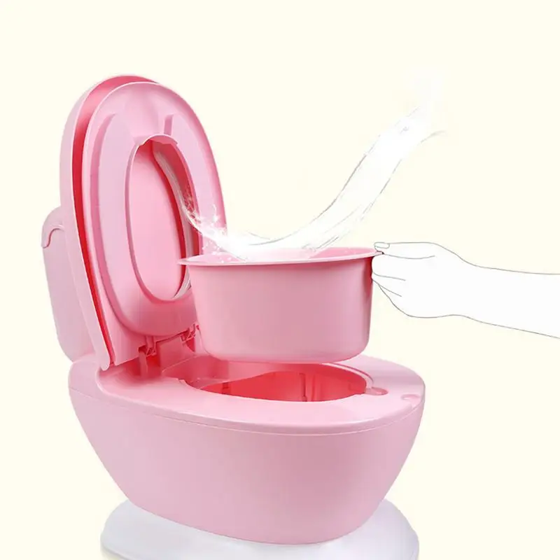 Extra Large Children S Toilet Simulation Children S Toilet Baby