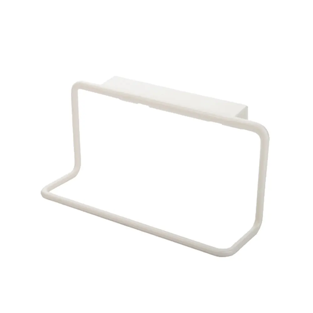 Kitchen Organizer Towel Rack Hanging Holder Bathroom Cabinet Cupboard Hanger Shelf For Kitchen Supplies Accessories Kitchen Organizer Towel Rack Hanging Holder Bathroom Cabinet Cupboard Hanger Shelf For Kitchen Supplies Accessories