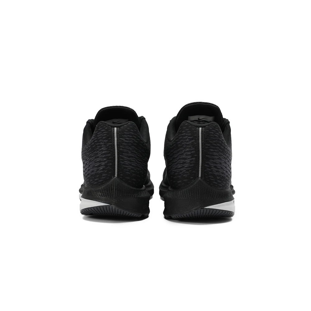 NIKE ZOOM WINFLO 5 New Pattern Arrival Original Men Breathable Running Shoes Lightweight Wear Sneakers #AA7406-005 NIKE ZOOM WINFLO 5 New Pattern Arrival Original Men Breathable Running Shoes Lightweight Wear Sneakers #AA7406-005