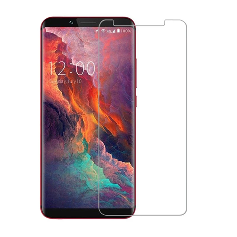 Защитная пленка из закаленного стекла для Umi Umidigi A3 A1 Pro One Max Римский X S2 Lite Z2 SE