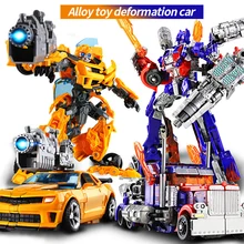 Anime Super Transformation Robot Car 20 cm Metal Alloy Deformation Anime Robot action figure Robot Model Boy birthday gift toys Anime Super Transformation Robot Car 20 cm Metal Alloy Deformation Anime Robot action figure Robot Model Boy birthday gift toys