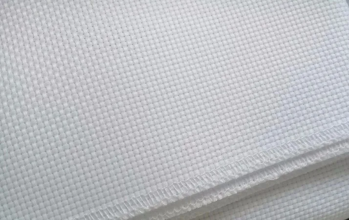 Günstige Stickerei Gezählt Kreuz Stich Kits Hand Handwerk 14 ct Aida DMC farbe DIY Kunst Handgemachte Decor Ballerina 6