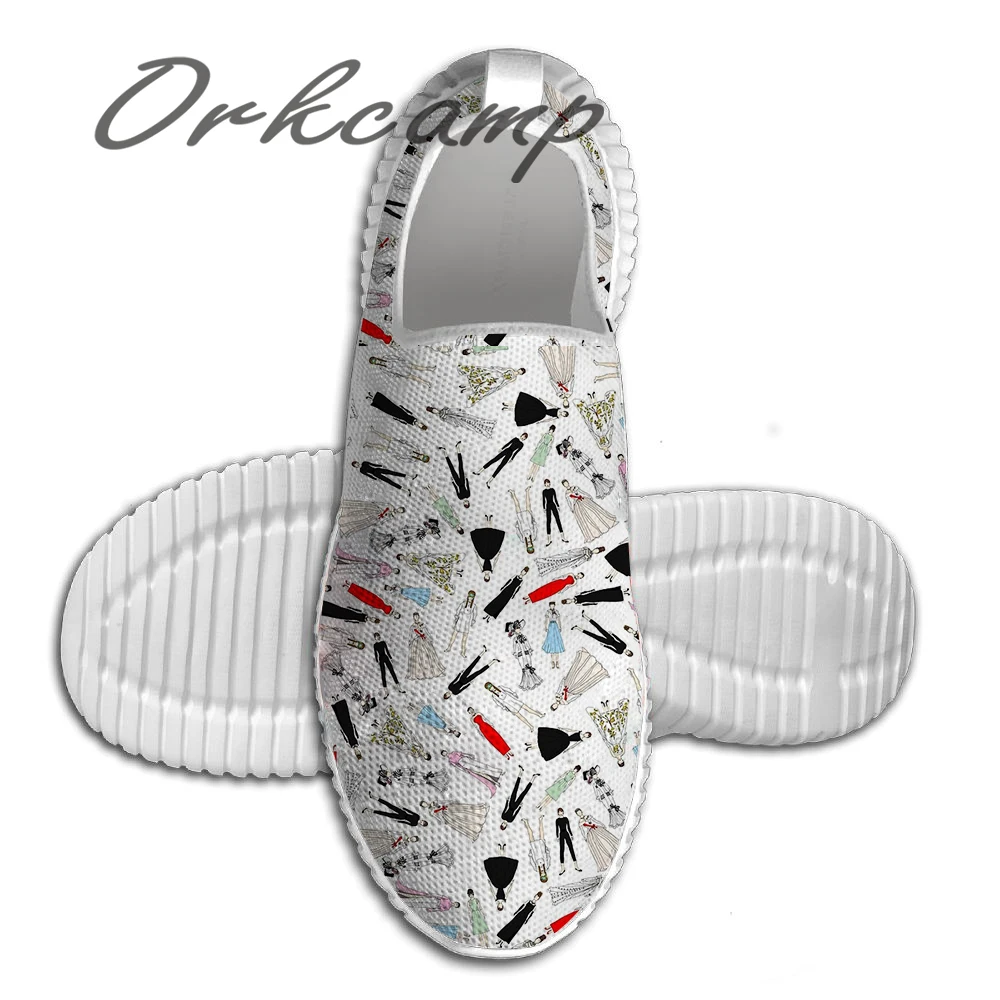 

Outfits Of Audrey Fashion Running Shoes Walking Shoes Summer Comfortable Light Weight Jogging Yoga Shoes