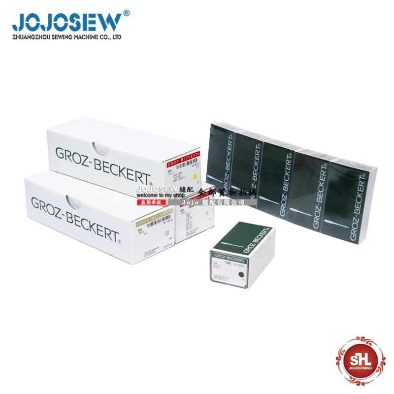 Иглы для промышленных швейных машин 100 шт./лот johoneyw DPx35S/134 35S/2134 35S|Швейные машины| |