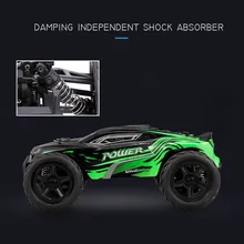 G172 1/16 RC автомобили гоночная машинка полный масштаб 2,4 г 4WD 36 км/ч высокая скорость RTR колеса машинки детские игрушки