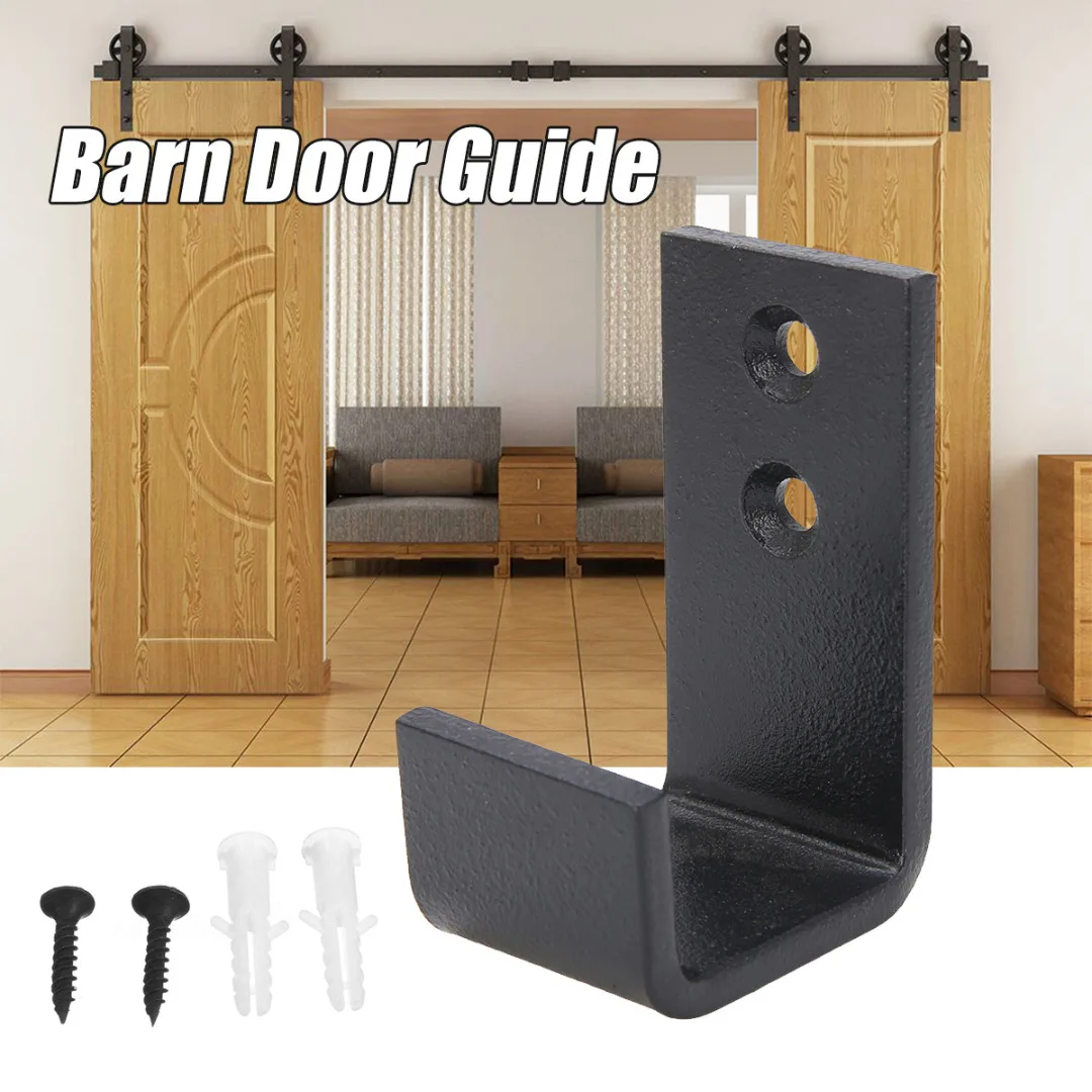 Buy Adjustable Floor Guide Clip Wall Mount Bottom