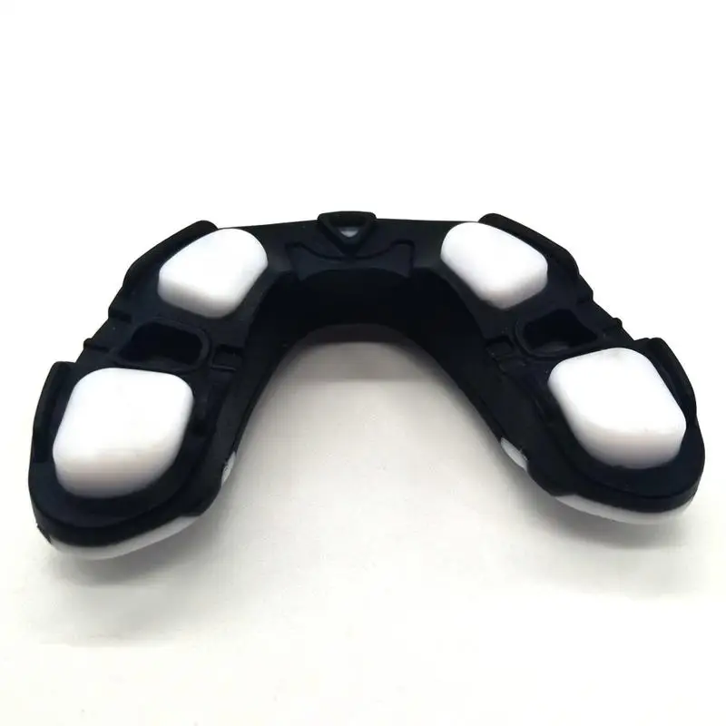 المهنية الرياضية اقي حامي الفم الأسنان كاب حماية ل الملاكمة كرة السلة الأسنان الحرس اللثة درع الأسنان حماية المهنية الرياضية اقي حامي الفم الأسنان كاب حماية ل الملاكمة كرة السلة الأسنان الحرس اللثة درع الأسنان حماية