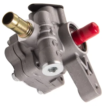 

NEW STEERING PUMP FOR HONDA ACCORD 4CYL 2.3L SOHC14 98-02 56110PAAA01 215919