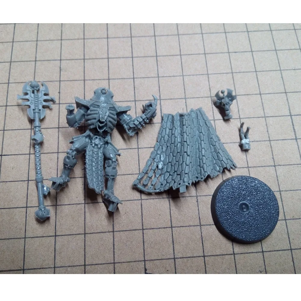 Imotekh в Stormlord