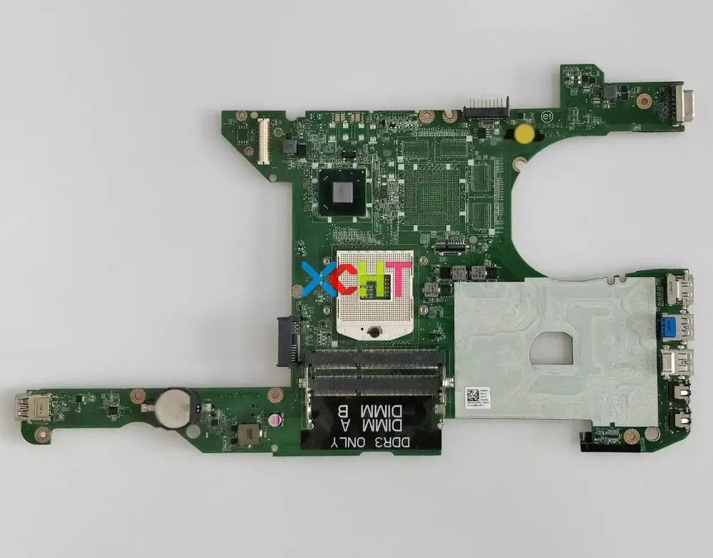 

DA0R08MB6E2 K0M6V 0K0M6V CN-0K0M6V for Dell Inspiron 5420 PC Laptop Motherboard Tested & Working Perfect