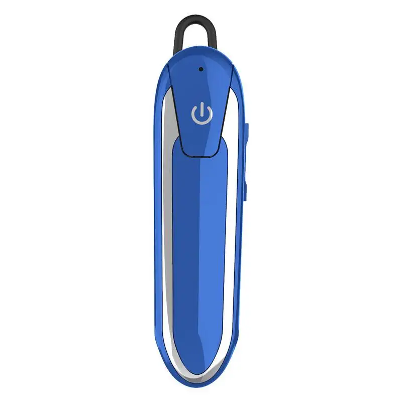 

D18 Sports Wireless Ultra-Light Bluetooth V4.2 Car Headset Earhook Soft Comfortable Earphone True Wireless Headset