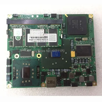 

18008-0000-18-2 ETX CPU Card tested working