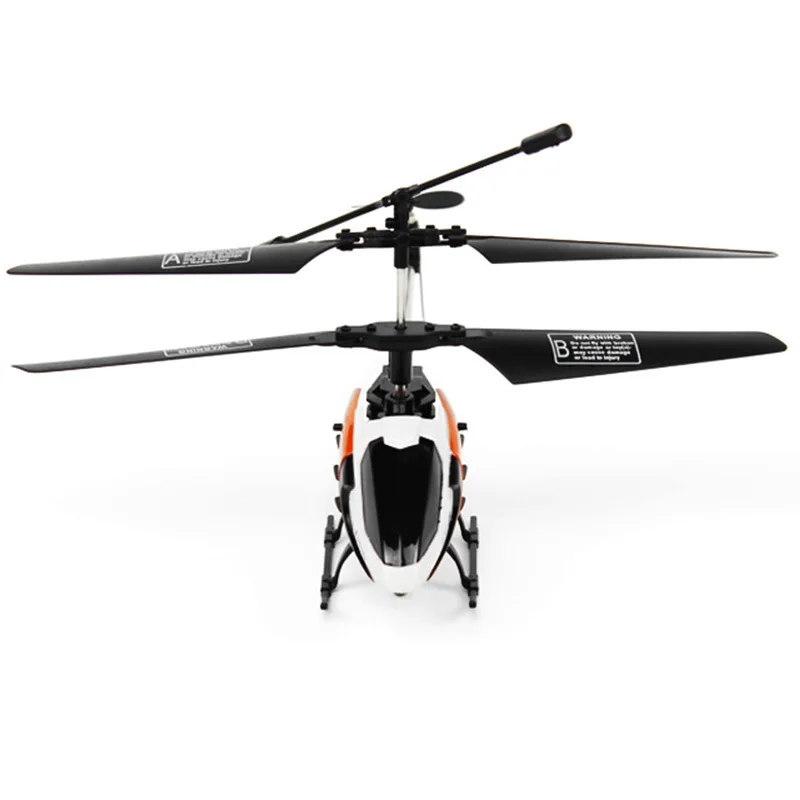 2017 New RC Helicopter FQ777-610 3.5CH 2.4GHz 6 Axis Gyro Mode 2 Remote Control Helicopters Toys Drone Dron RTF Kids Xmas Gifts